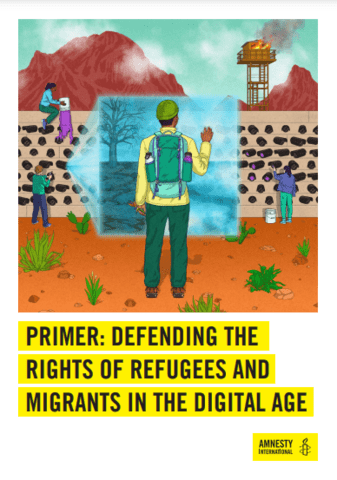 Report cover