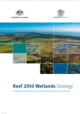 Report cover