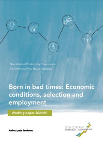 Report cover