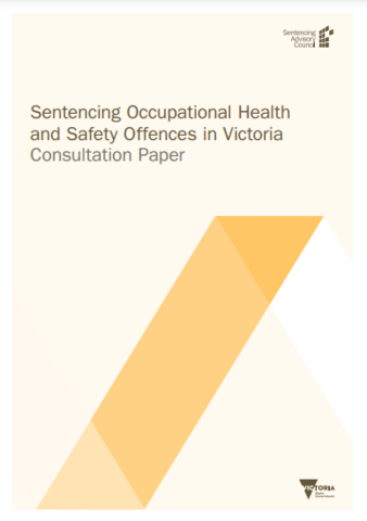 Report cover