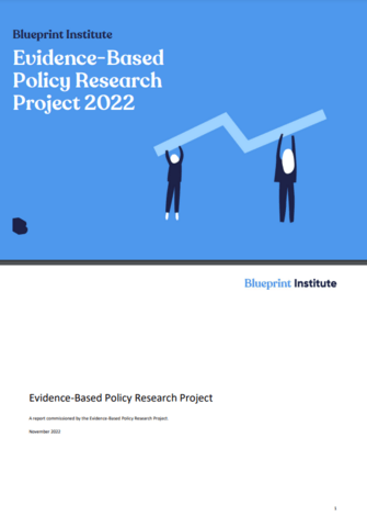 document cover page