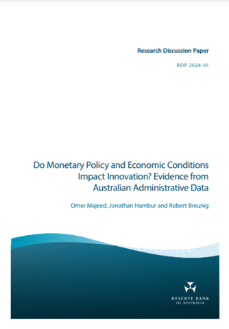 Report cover