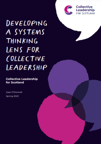 Report cover
