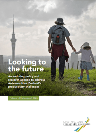 Report cover