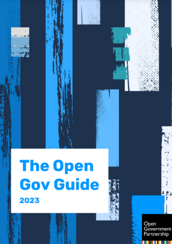 Report cover
