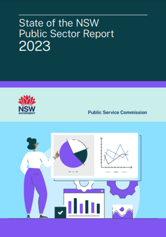 Report cover