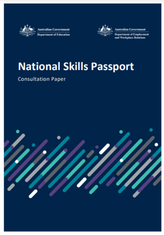 Report cover
