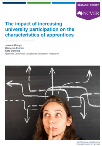 Report cover