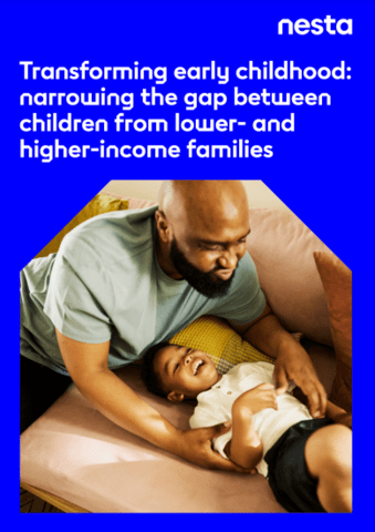 Report cover