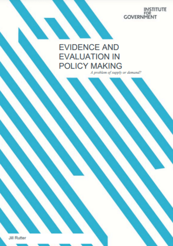 Report cover