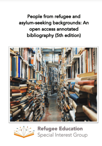 Report cover