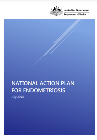 Report cover