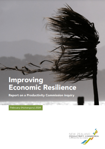 Report cover