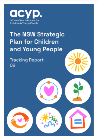 Report cover