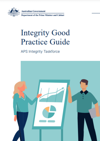 Report cover