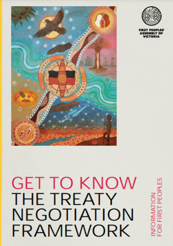 Report cover