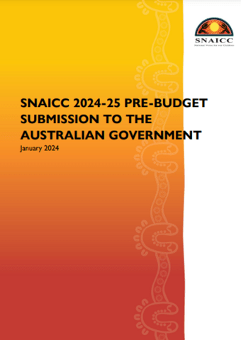 Report cover