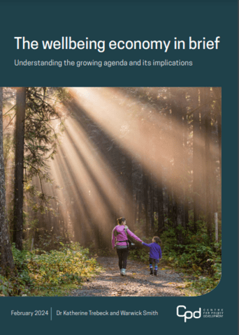 Report cover