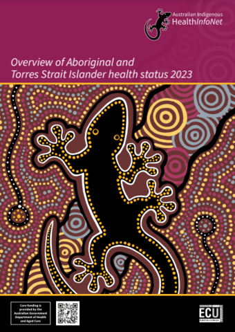 Report cover