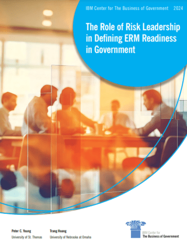 Report cover