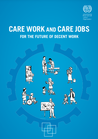 Report cover