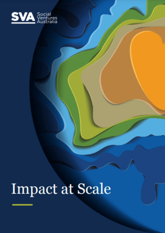 Report cover