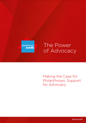 Report cover