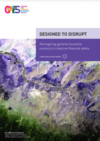 Report cover