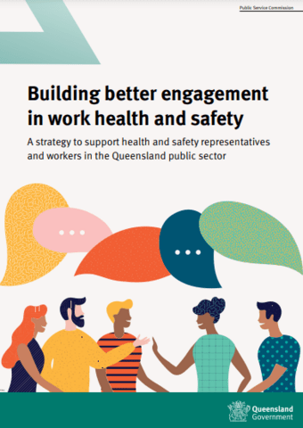 Report cover