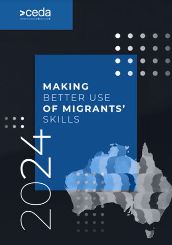 Report cover