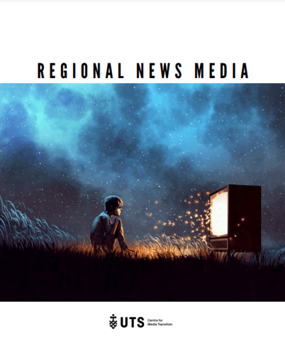 Report cover