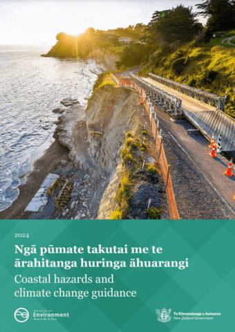 Report cover