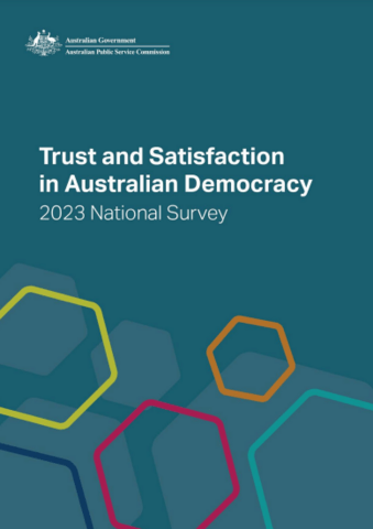 Report cover