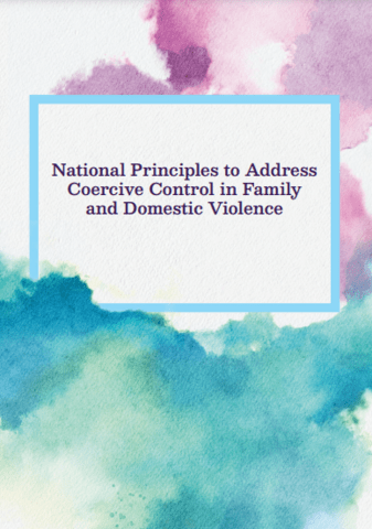 Report cover