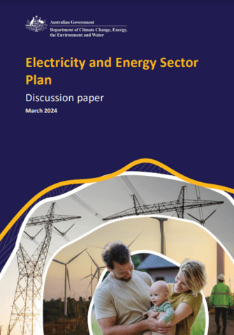 Report cover