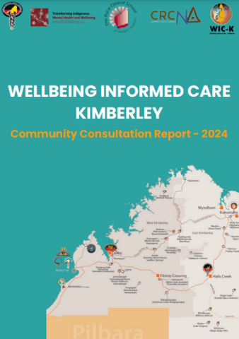 Report cover