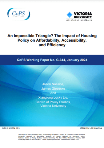 Report cover