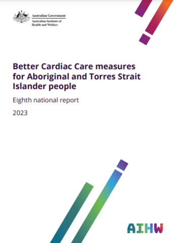 Report cover