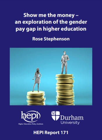 Report cover