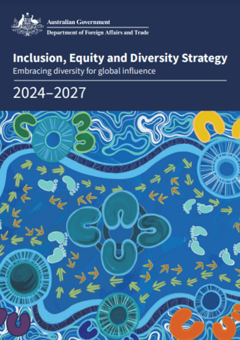 Report cover
