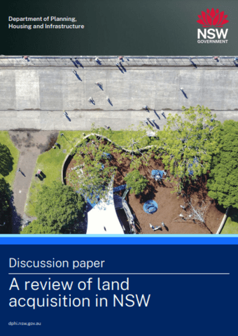 Report cover