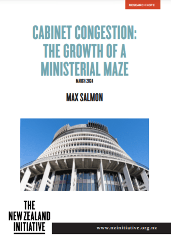 Report cover