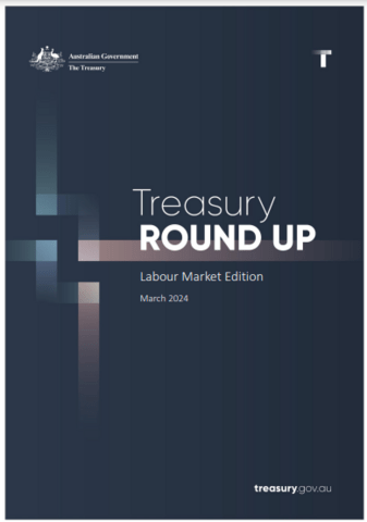 Report cover