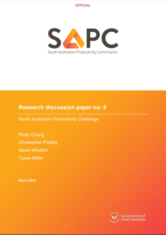 document cover page