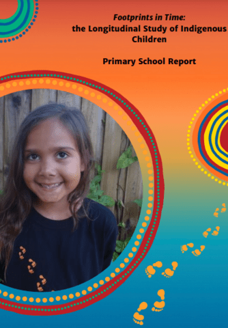 Report cover