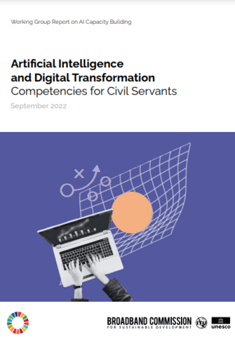 Report cover
