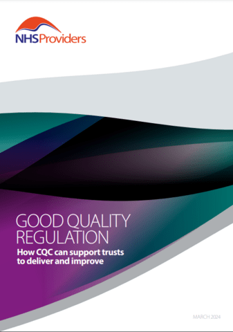 document cover page