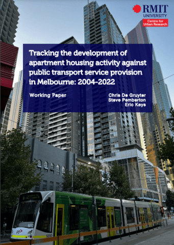 Report cover