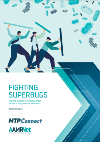 Report cover