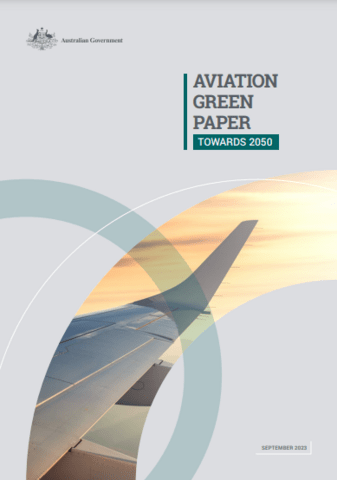 Report cover